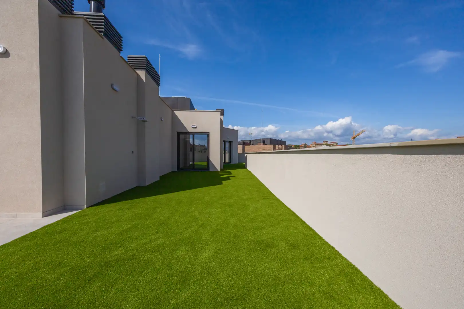 Neubau-Penthouse mit Aufzug zum Verkauf in Carrer Josep Maria Sert 2, imagen 35