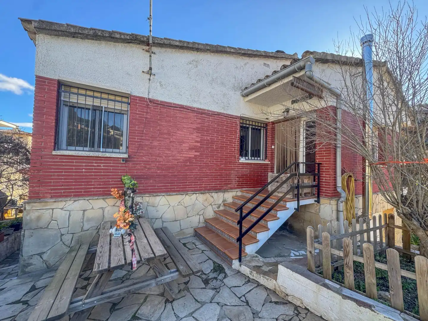 Casa o xalet en venda a Castellví de Rosanes