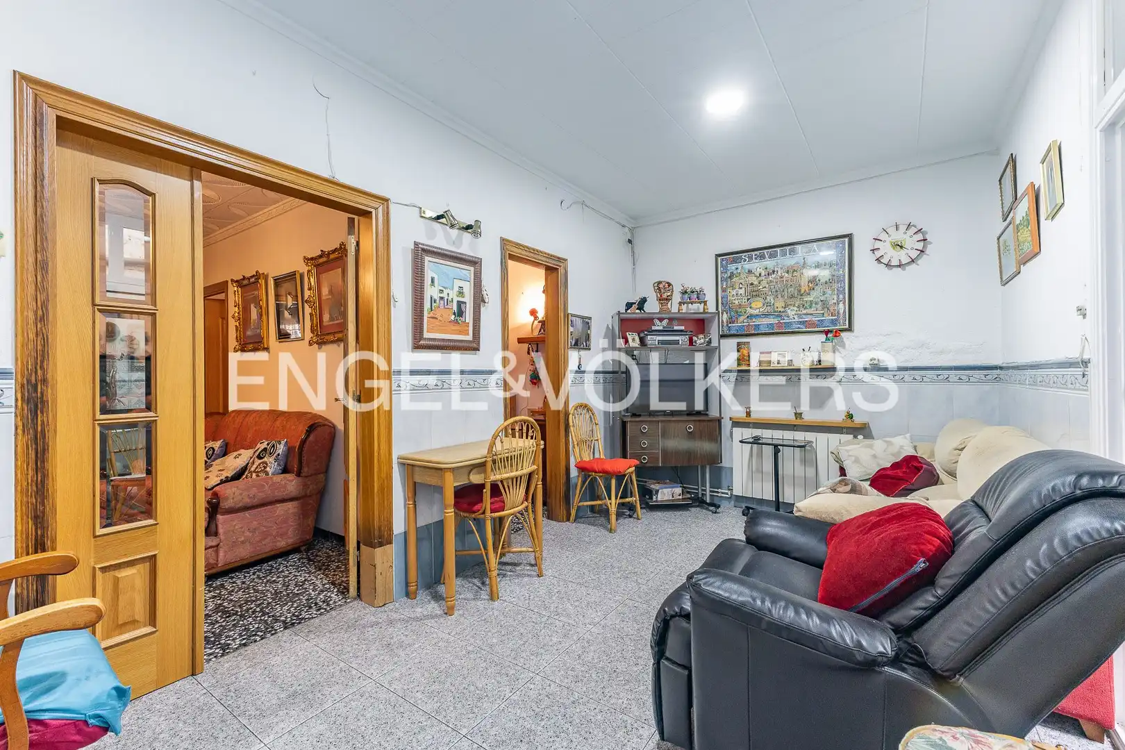 Adosado con terraza en venta en Ca n'Oriac - Sector Nord, imagen 15