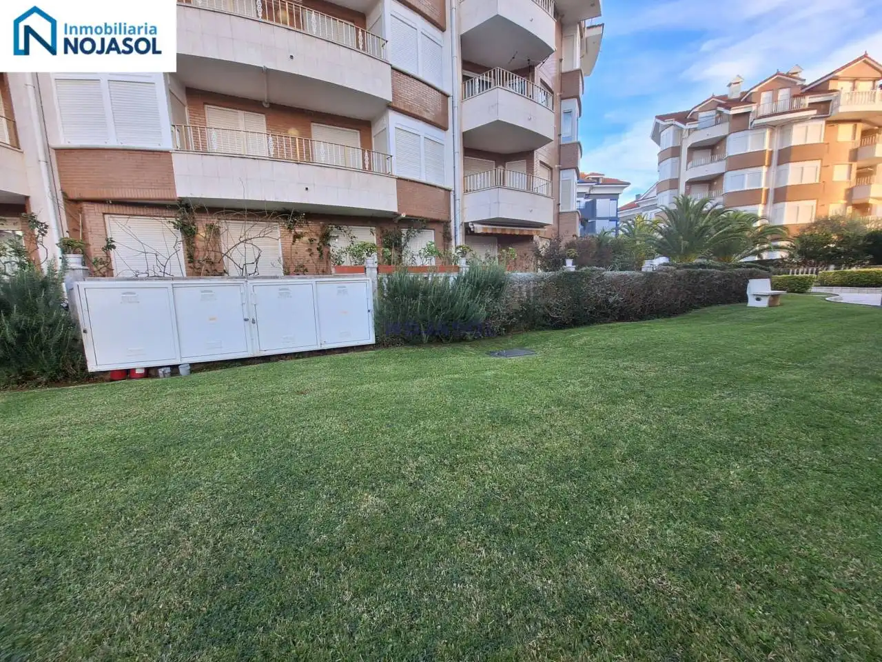 Apartment mit Pool zur Miete in Calle Los Nogales 3, imagen 59