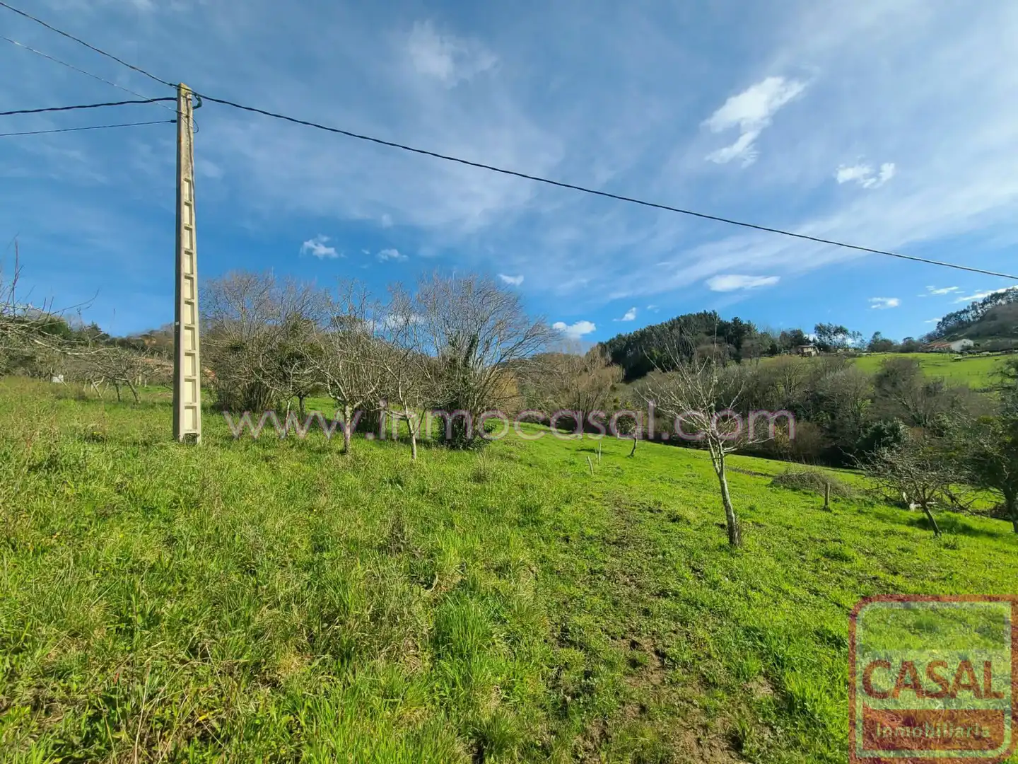 Grundstücke und Bauplätze zum Verkauf in POLIGONO 51 PARCELA 132, imagen 17