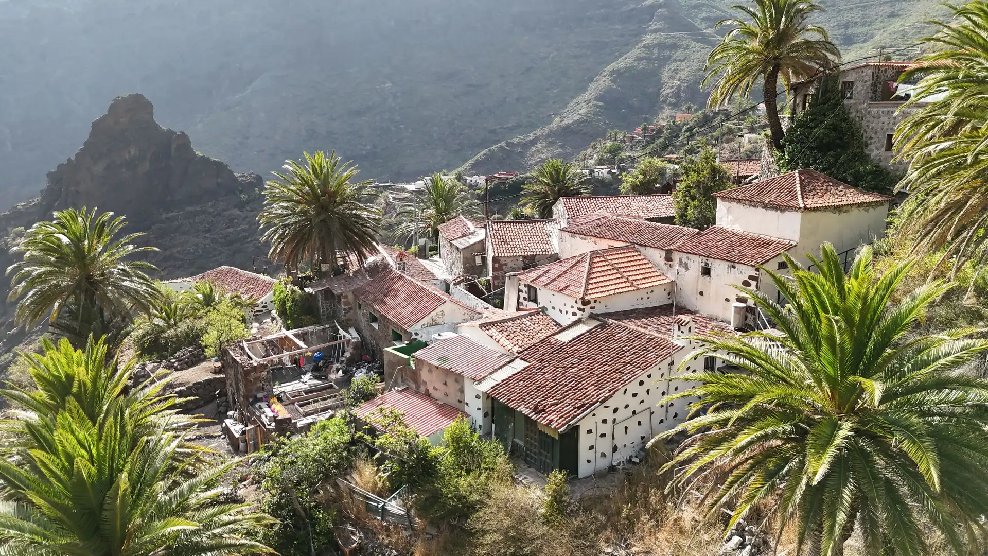 Casa en venda a Camino Lomo De Arriba, imagen 2