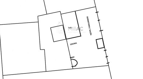 Photo 5 of Flat for rent in Segovia, Centro, Alcobendas