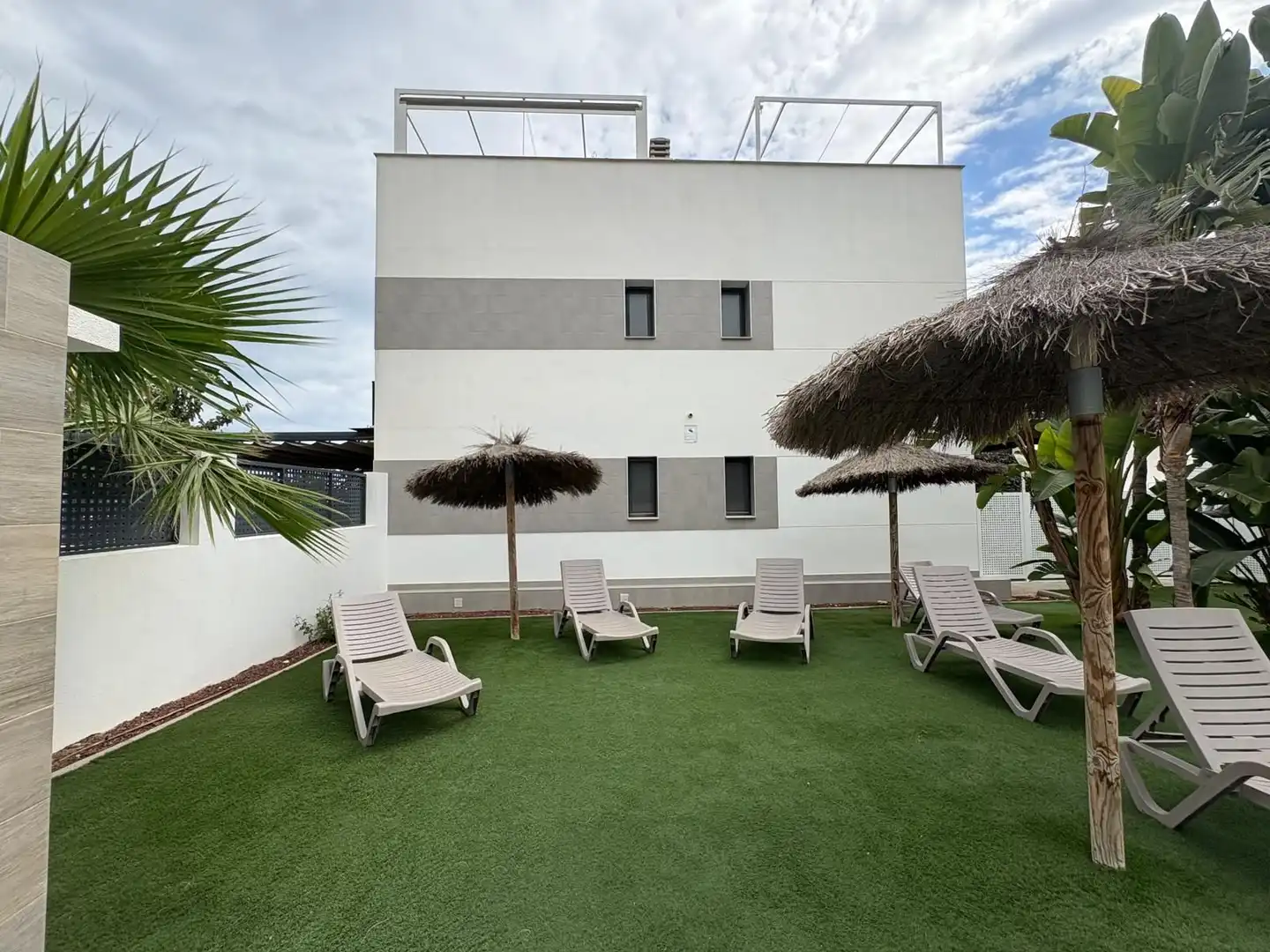 Apartament amb piscina en venda a barranquilla, imagen 3