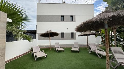 Foto 3 de Apartament en venda a Barranquilla, Torre de la Horadada, Pilar de la Horadada