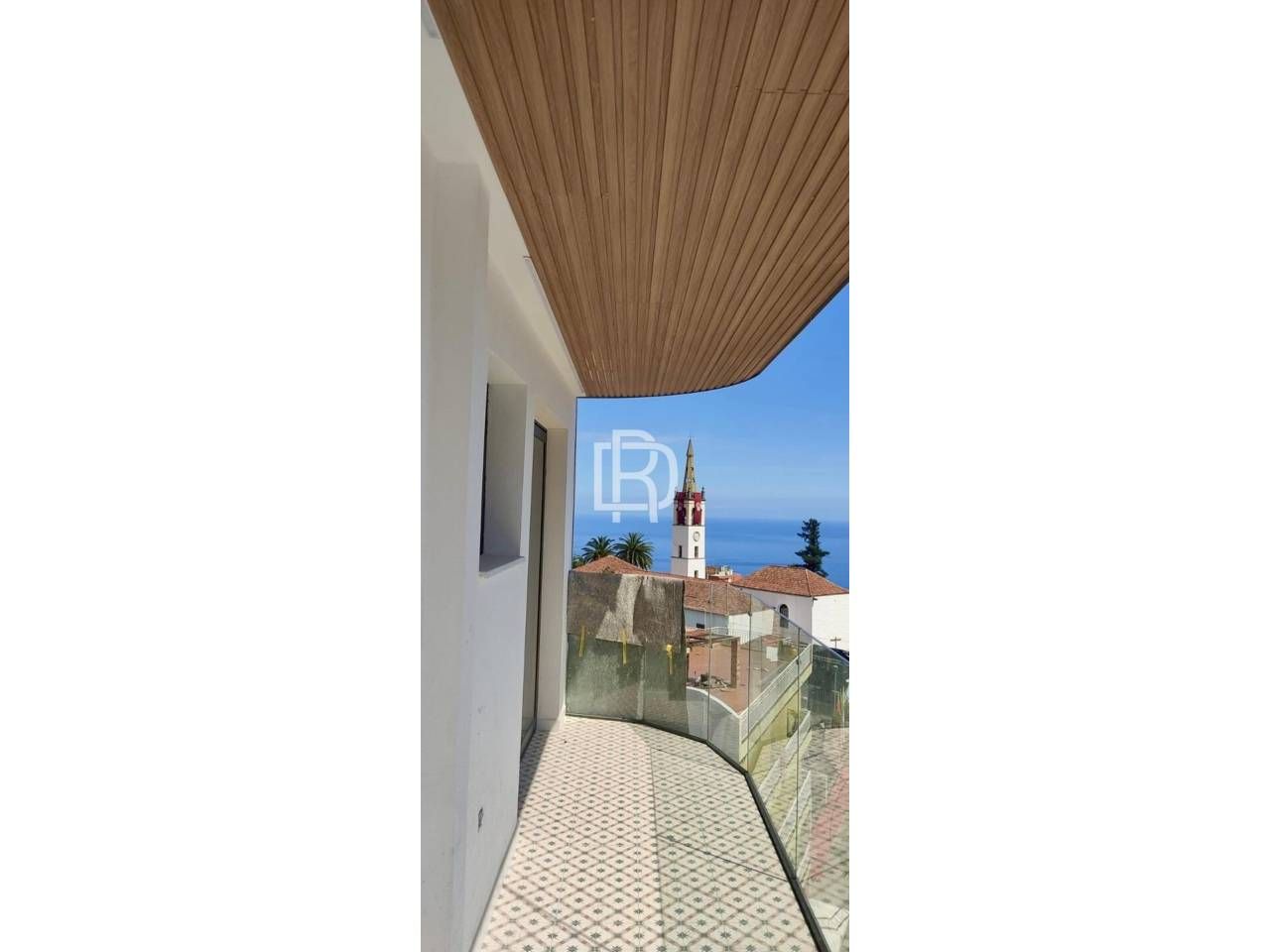 Balcony of Flat to rent in Los Realejos  with Terrace