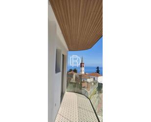 Balcony of Flat to rent in Los Realejos  with Terrace