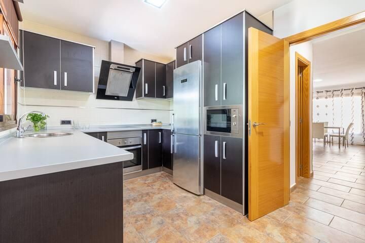 Kitchen of House or chalet for sale in Puerto del Rosario