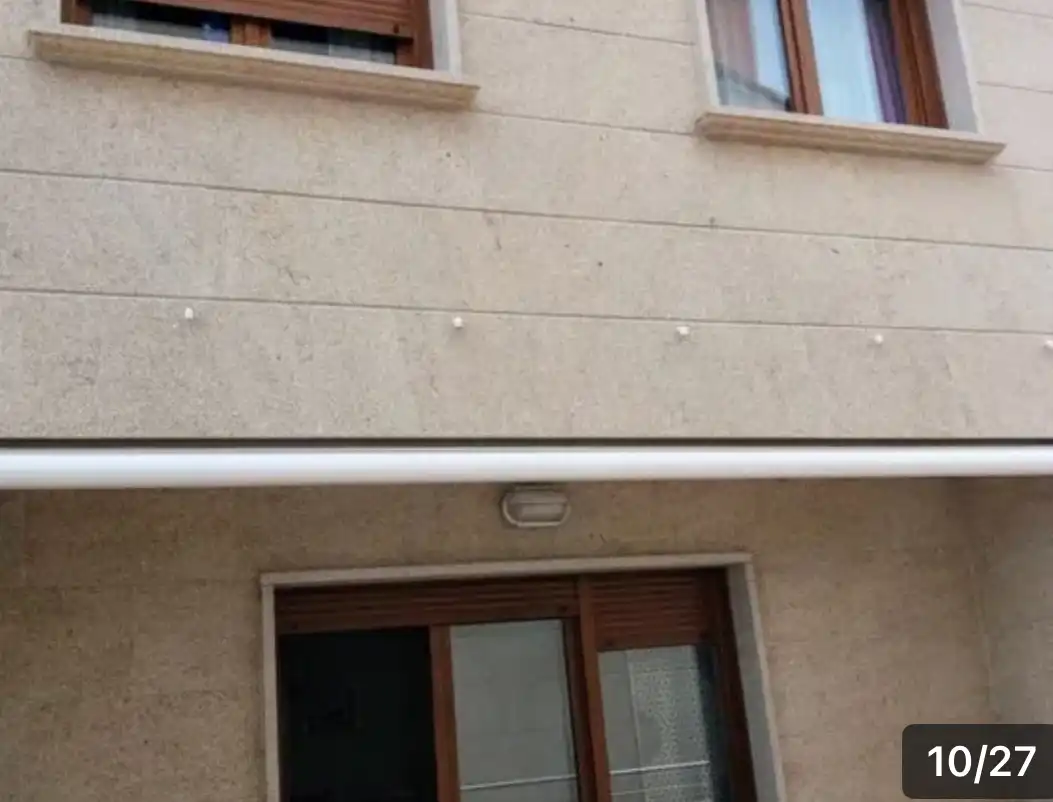 Adossat amb piscina en venda a Sanxenxo pueblo, imagen 11