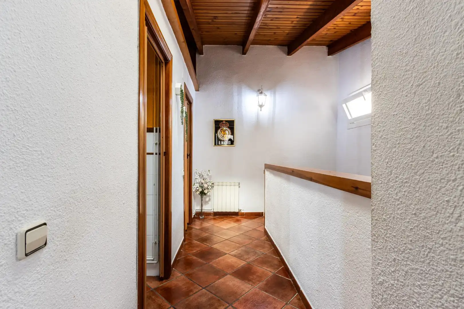 Casa o xalet en venda en Sabadell amb Aire condicionat, Calefacció i Terrassa