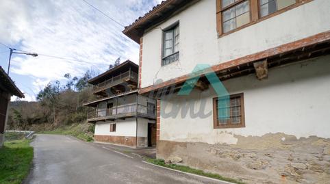 Foto 2 de Casa o xalet en venda a Centiniegas, Salas, Asturias