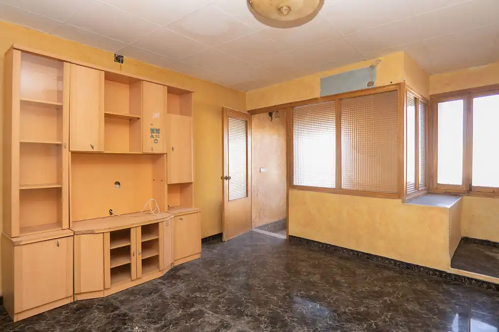 Dormitori de Casa o xalet en venda en Moratalla