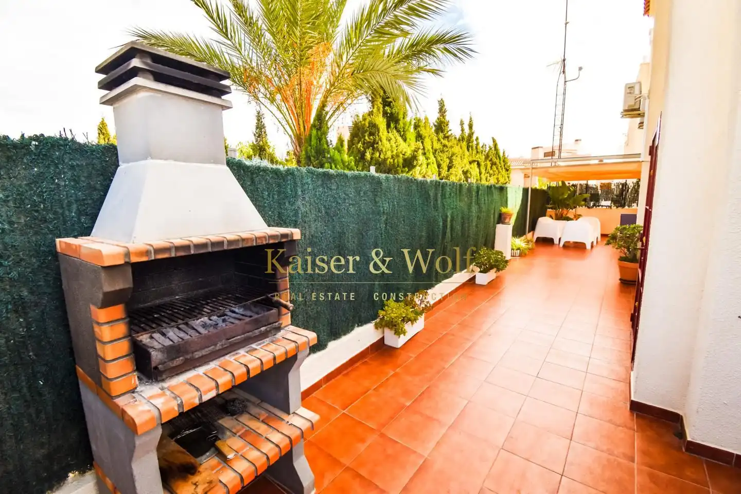 Casa con piscina en venta en Avinguda D'Escandinàvia, imagen 5