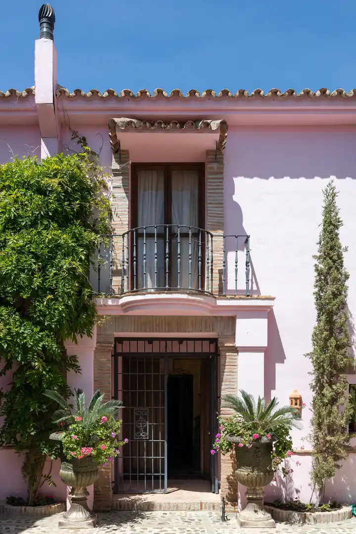 Xalet amb terrassa en venda a Los Arqueros  - Puerto del Almendro, imagen 6