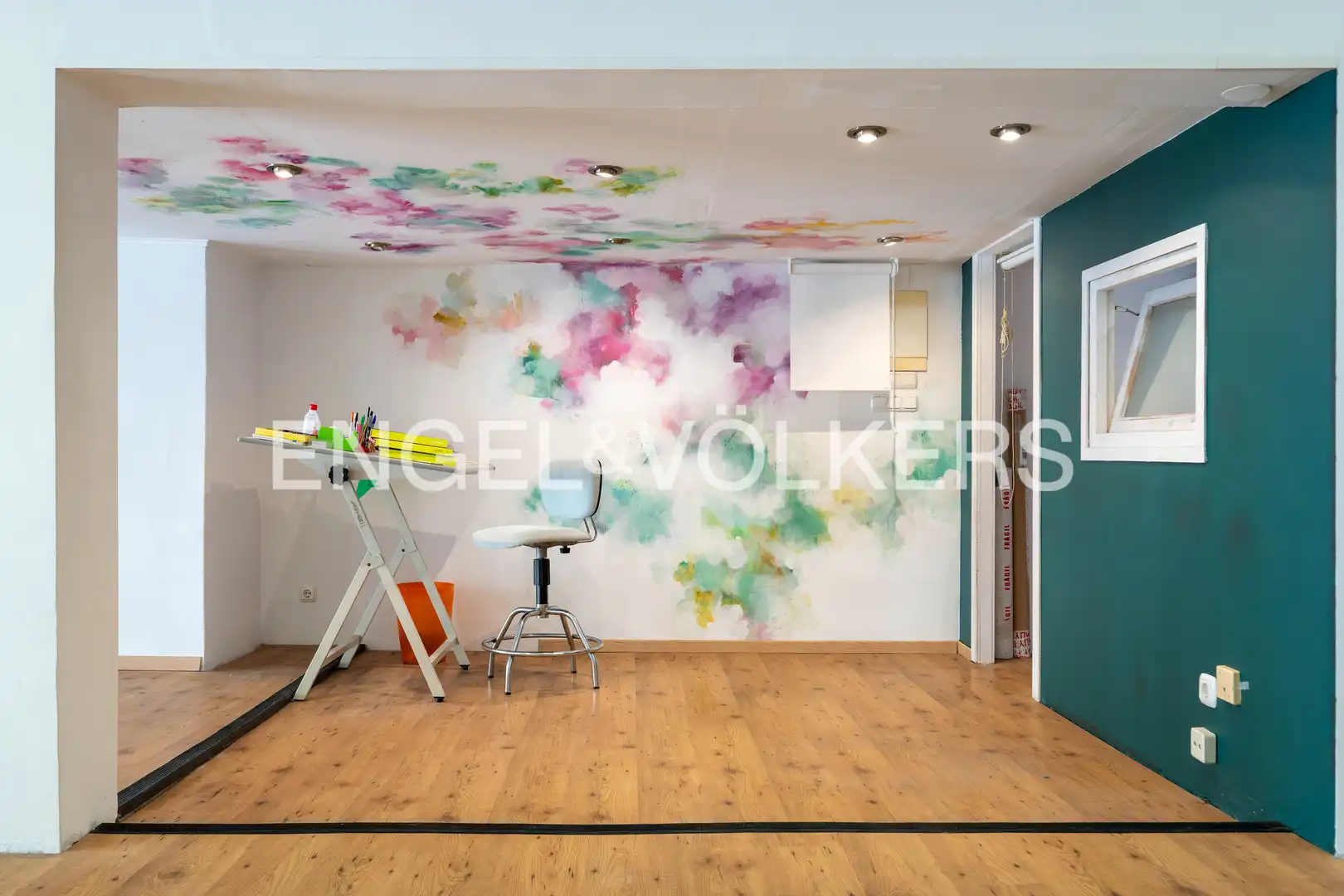 Residencial en venta en Donostia - San Sebastián 