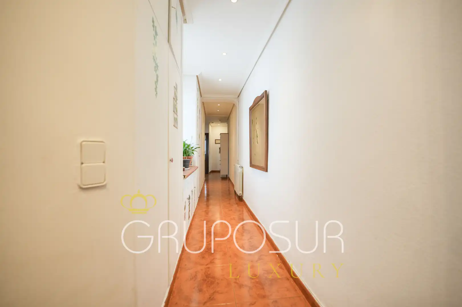 Appartement avec terrasse à vendre à Calle de Leopoldo Cano 18, imagen 40