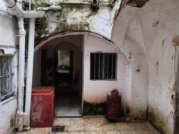 Casa en venda a Arcos de la Frontera