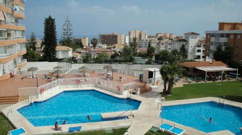 Foto 3 de Estudi en venda a Avenida Benalmádena, 43, El Pinillo, Málaga