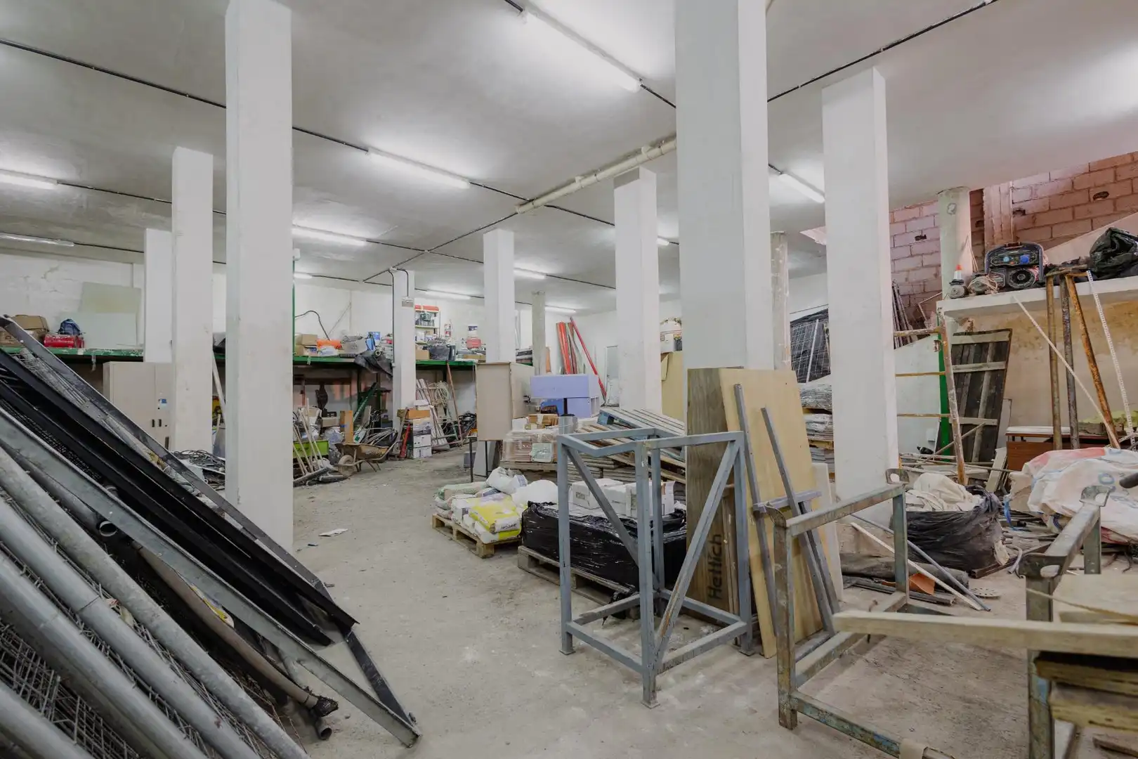 Gewerbefläche zum Verkauf in Calle Santa Úrsula 38, imagen 11