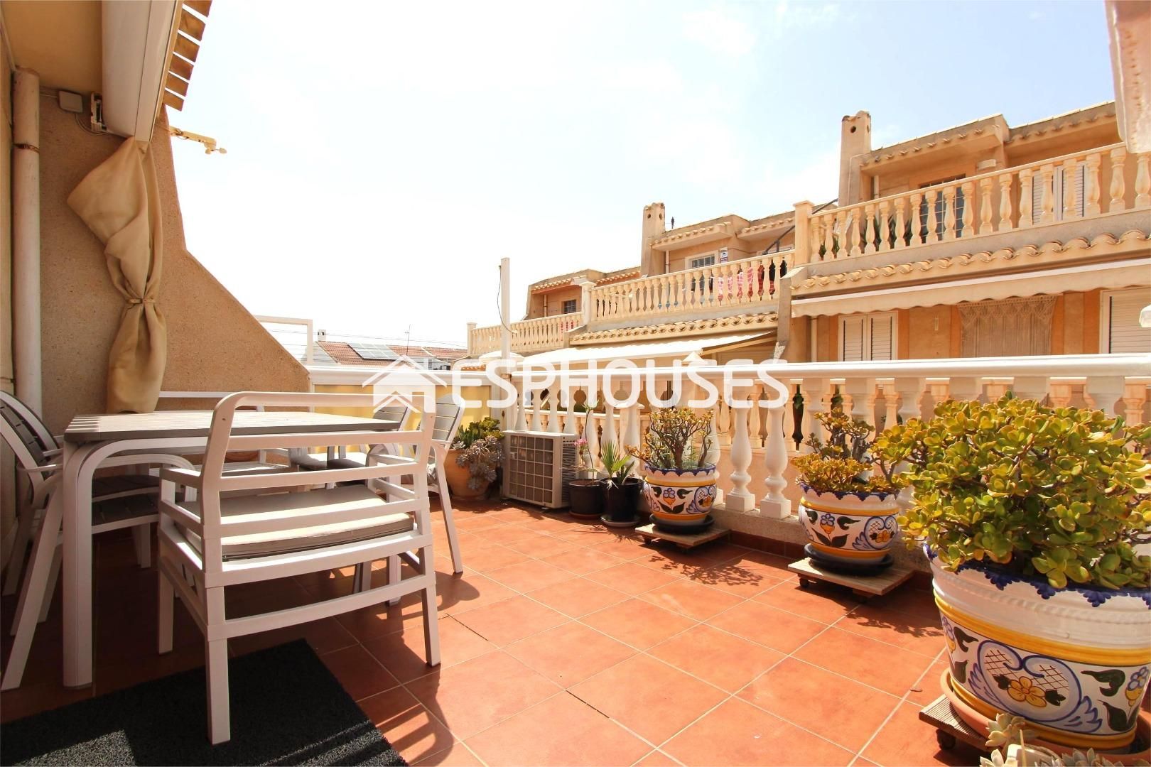 House or chalet for sale in Guardamar Playa