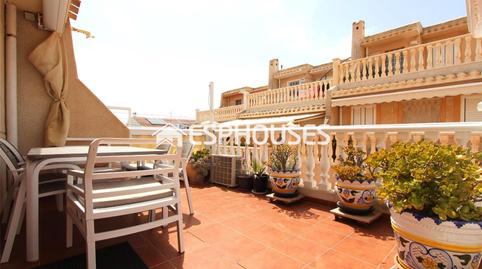 Foto 3 de Casa o xalet en venda a Guardamar Playa, Alicante