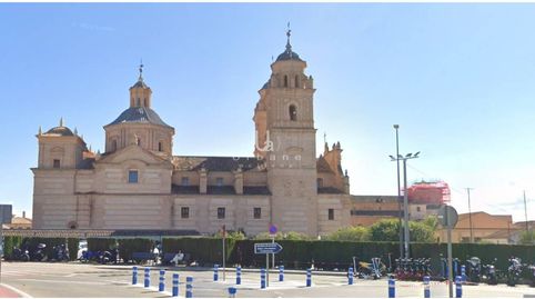 Foto 4 de Residencial en venta en Avenida Jerónimos, La Ñora, Murcia Capital