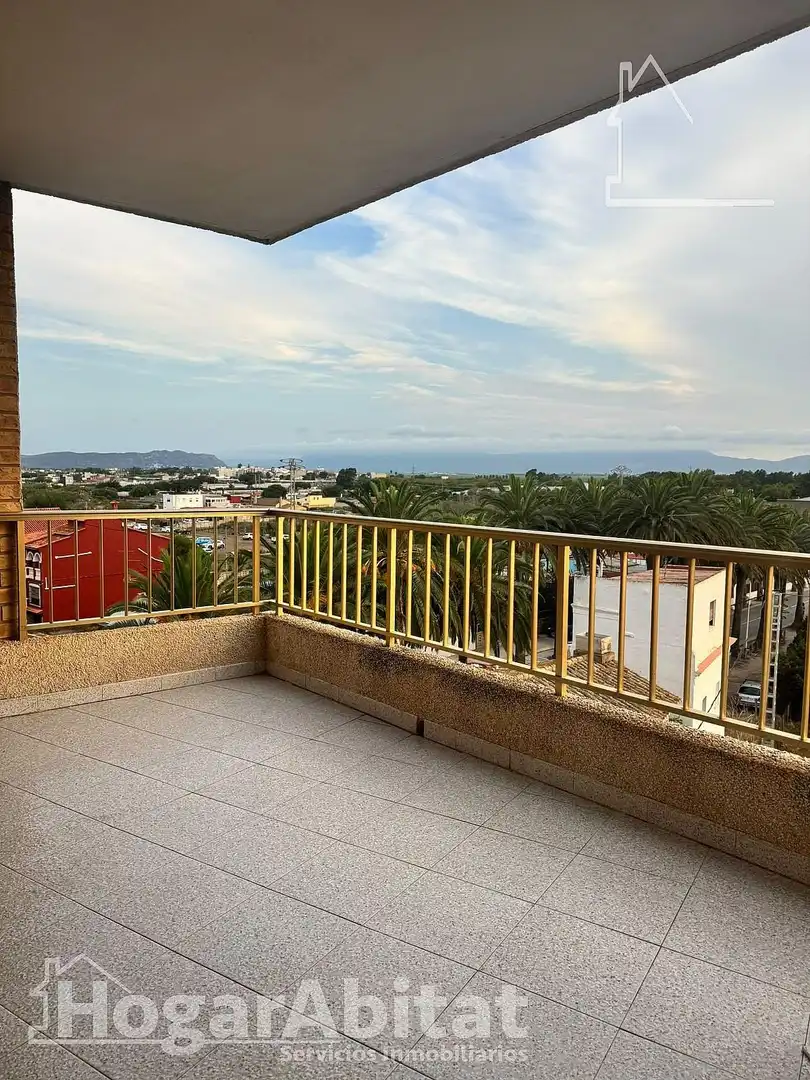 Appartamento con ascensore in vendita a Calle RIU SENIA -PA, imagen 8