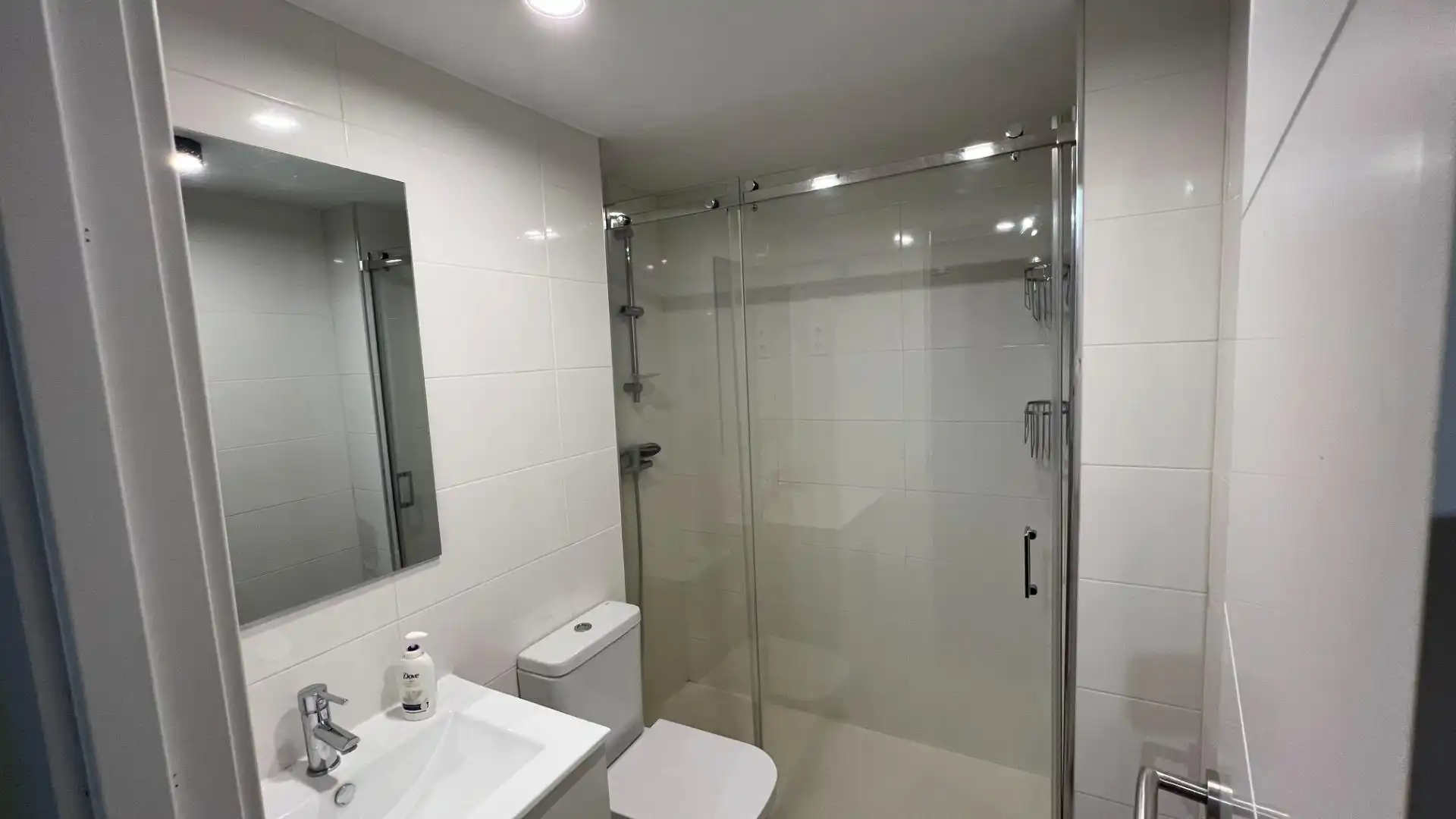 Piso con ascensor en venta en FERMIN CABALLERO, imagen 18