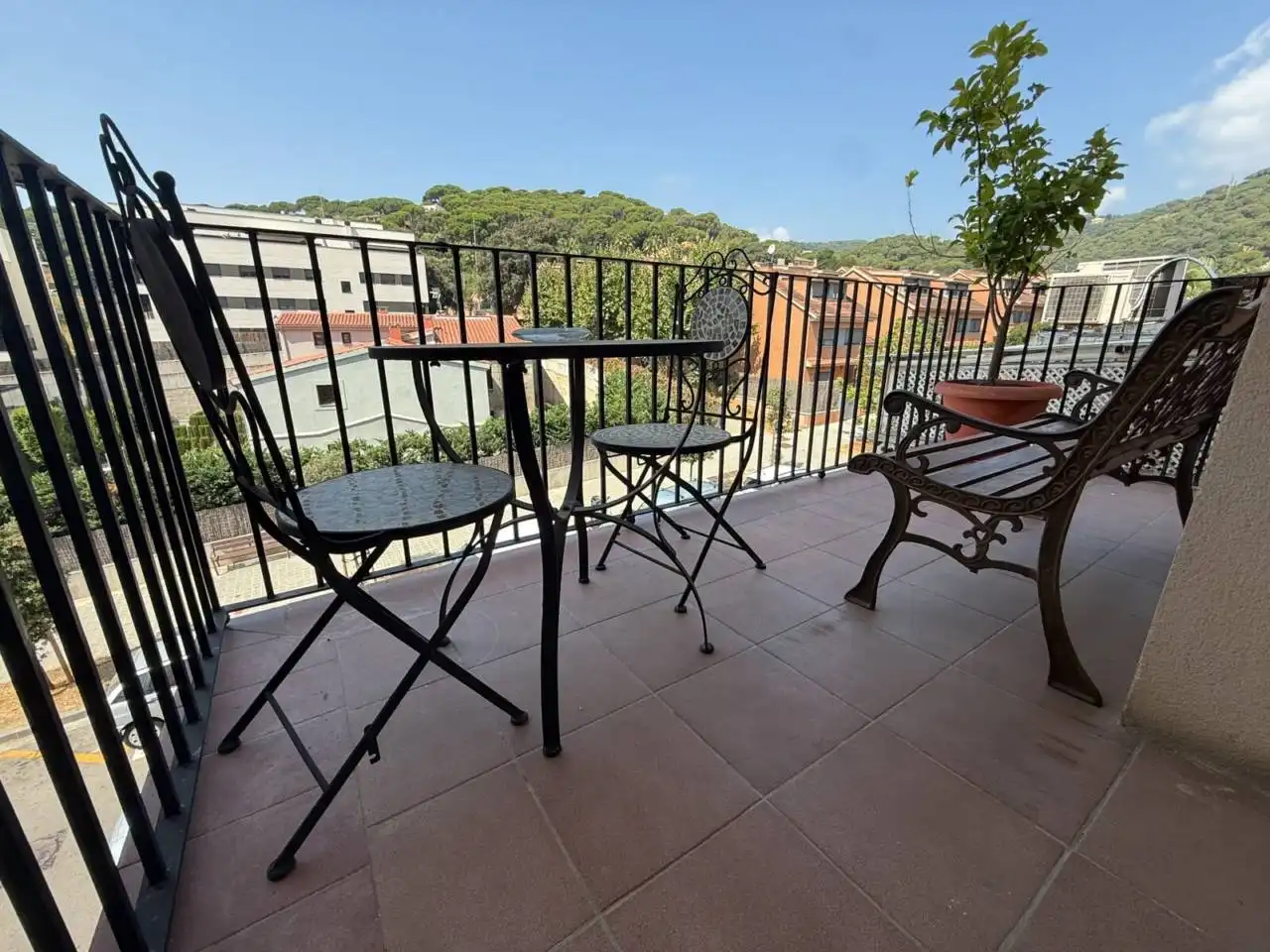 Flat with terrace for sale in Centre, imagen 7