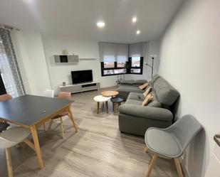 Living room of Flat to rent in Alcázar de San Juan