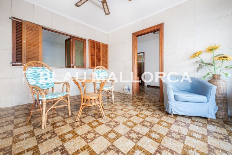 Casa adosada en venda en Son Servera