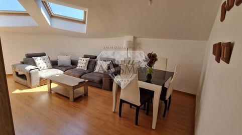 Foto 3 de Ático de alquiler en Avenida Bello Piñeiro, Mugardos, A Coruña