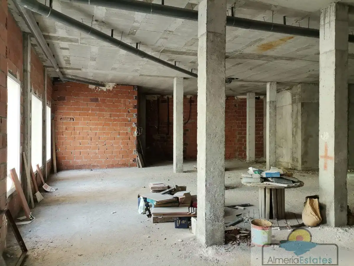 Gewerbefläche zum Verkauf in Macael, imagen 9