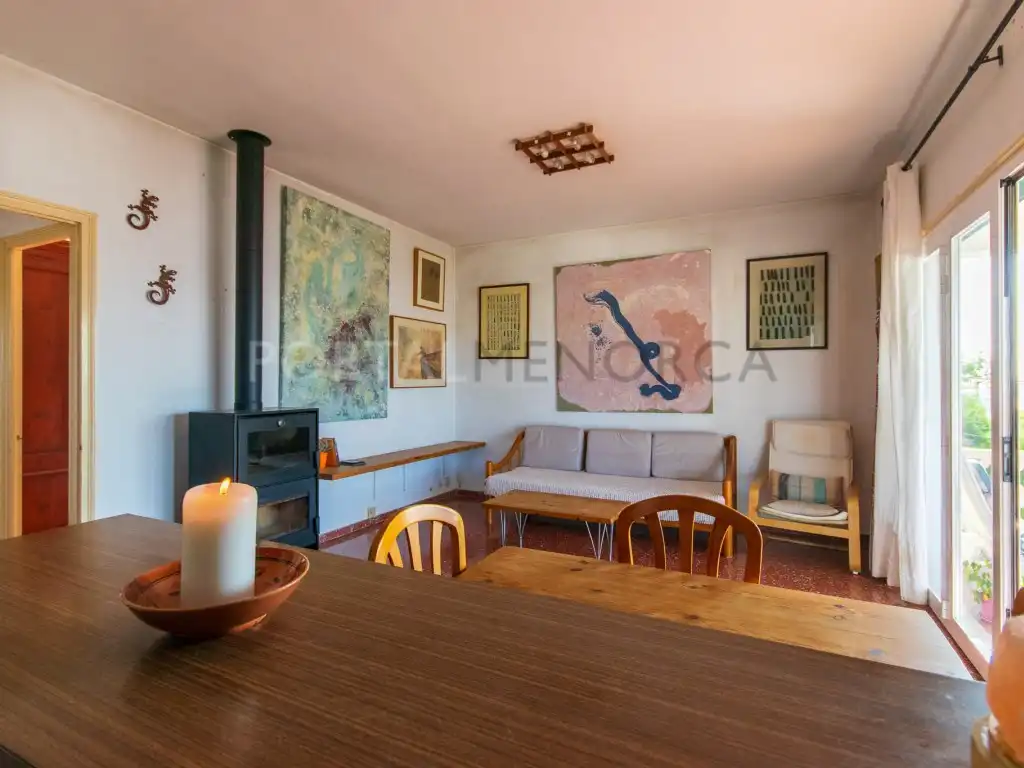 Villa à vendre à Biniancolla - Punta Prima, imagen 2