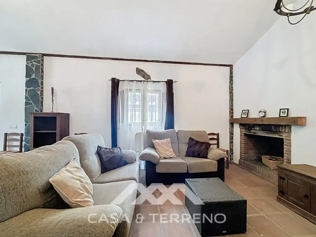 Villa mit Pool zum Verkauf in Vélez-Málaga ciudad, imagen 13