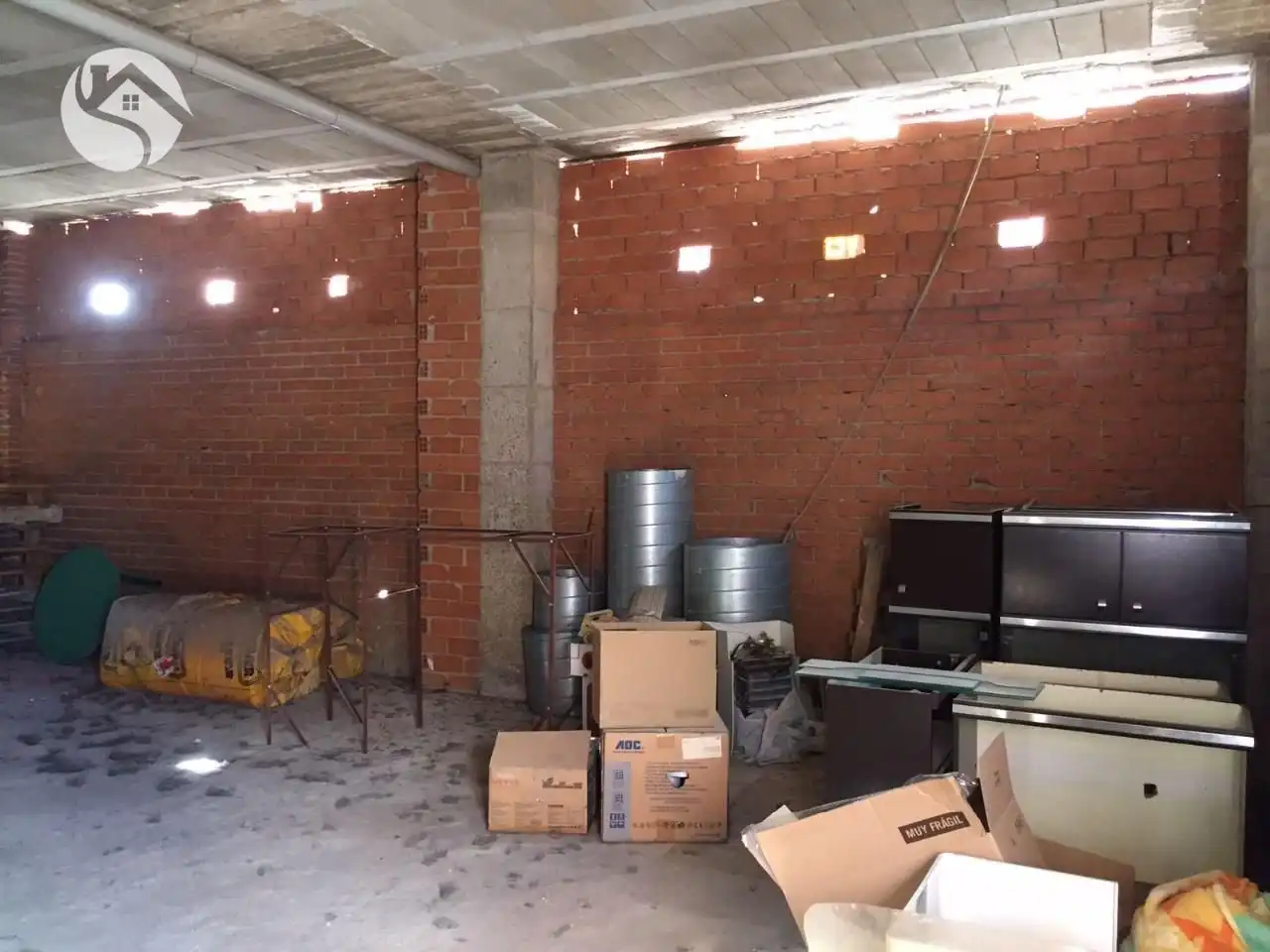 Local comercial en venda a Reyes Católicos - Paseo San Antonio, imagen 2