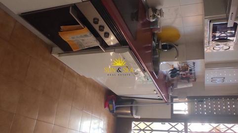 Foto 4 de Casa o xalet de lloguer a Entremares, Murcia