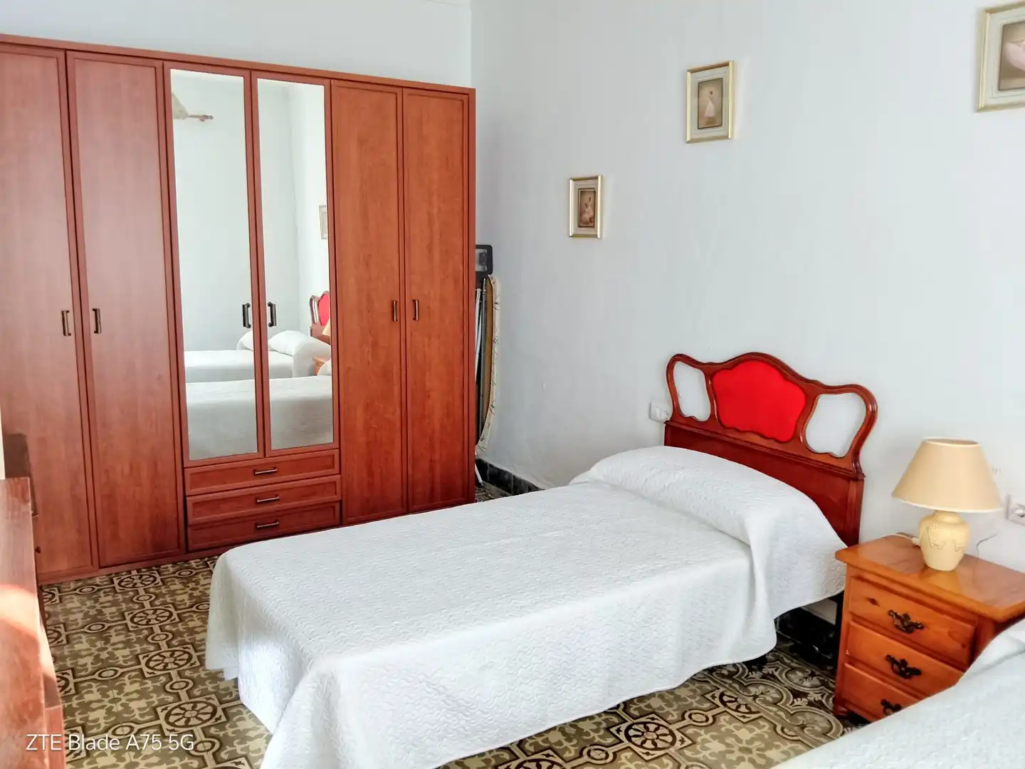 Habitación de Casa o chalet en venta en San Roque
