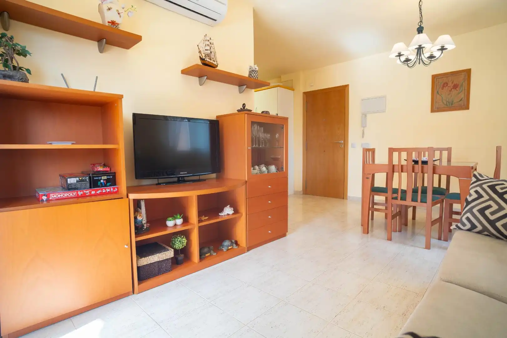 Apartment with pool for sale in Avenida FARO DEL 30, imagen 6