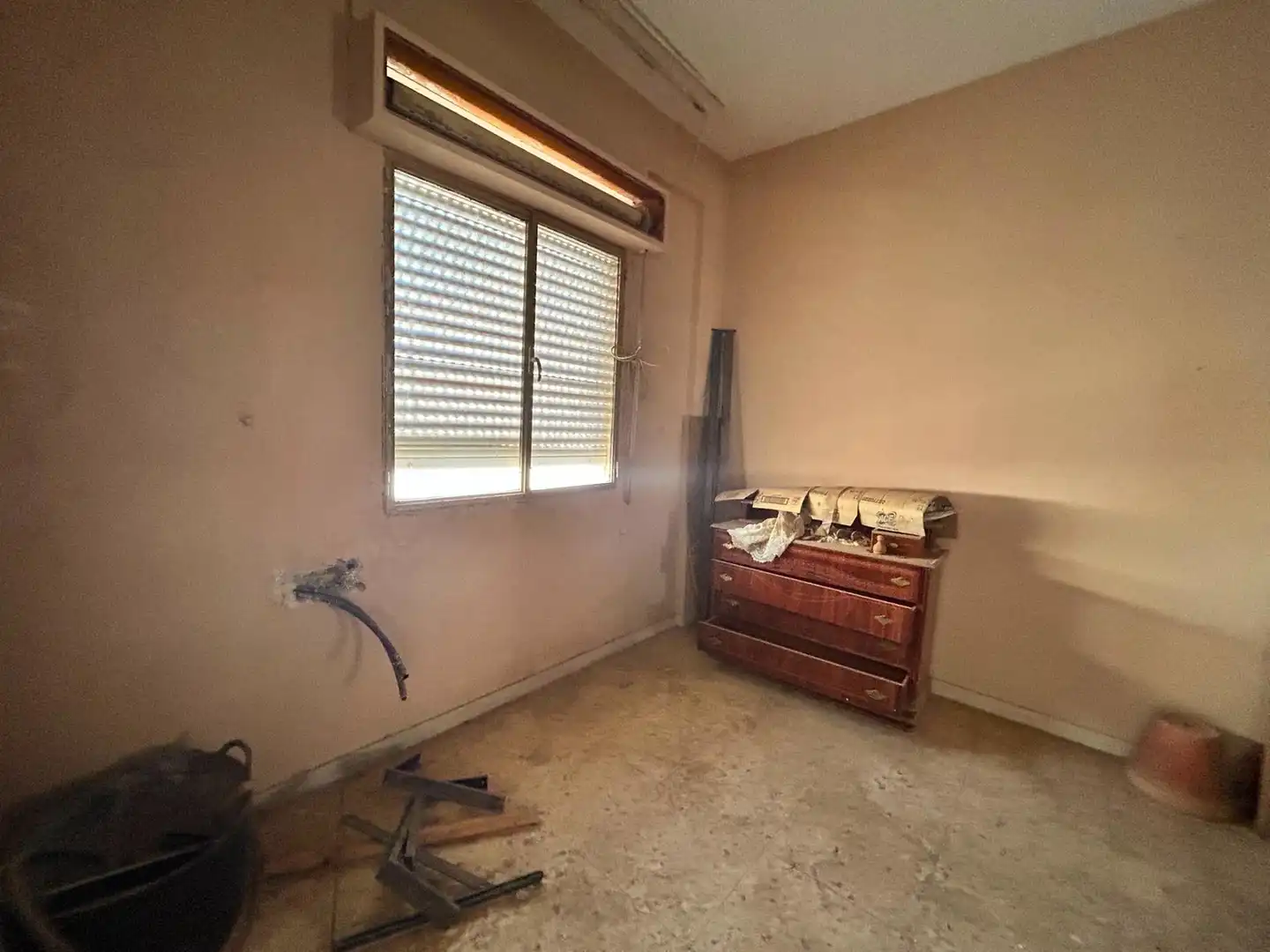 Casa o chalet en venta en El Ejido Ciudad