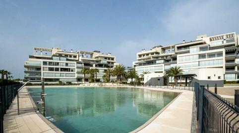 Foto 4 de Apartament en venda a Avenida de Los Pelícanos, 6, Isla Canela, Ayamonte