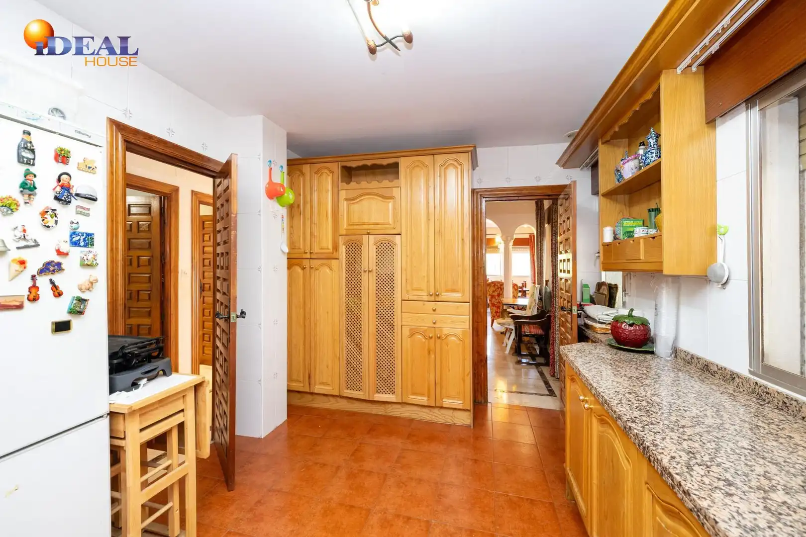 Villa mit Pool zum Verkauf in Ogíjares, imagen 18