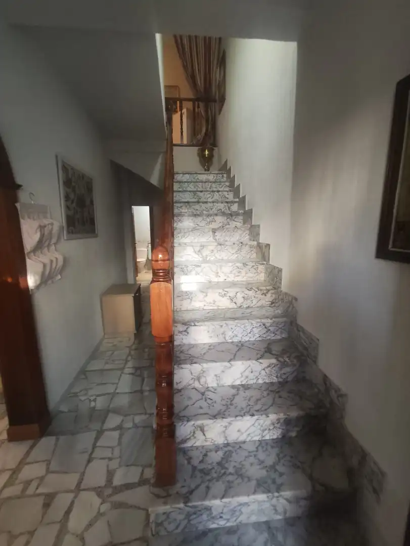 Casa adosada en venta en Casarrubios del Monte con Calefacción, Jardín privado y Terraza
