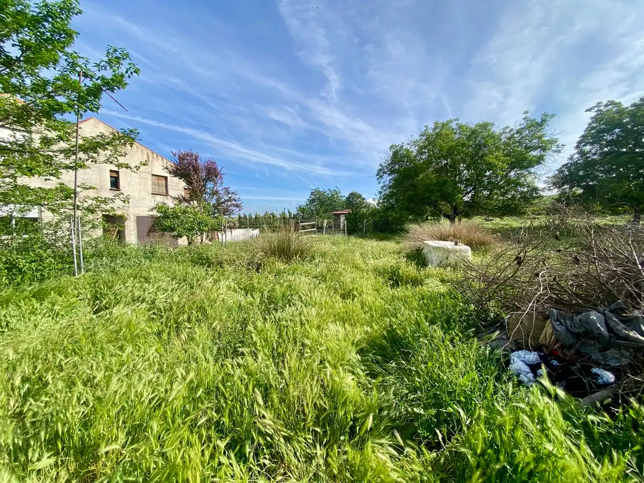 Casa o chalet en venta en Corral de Calatrava con Aire acondicionado, Calefacción y Jardín privado