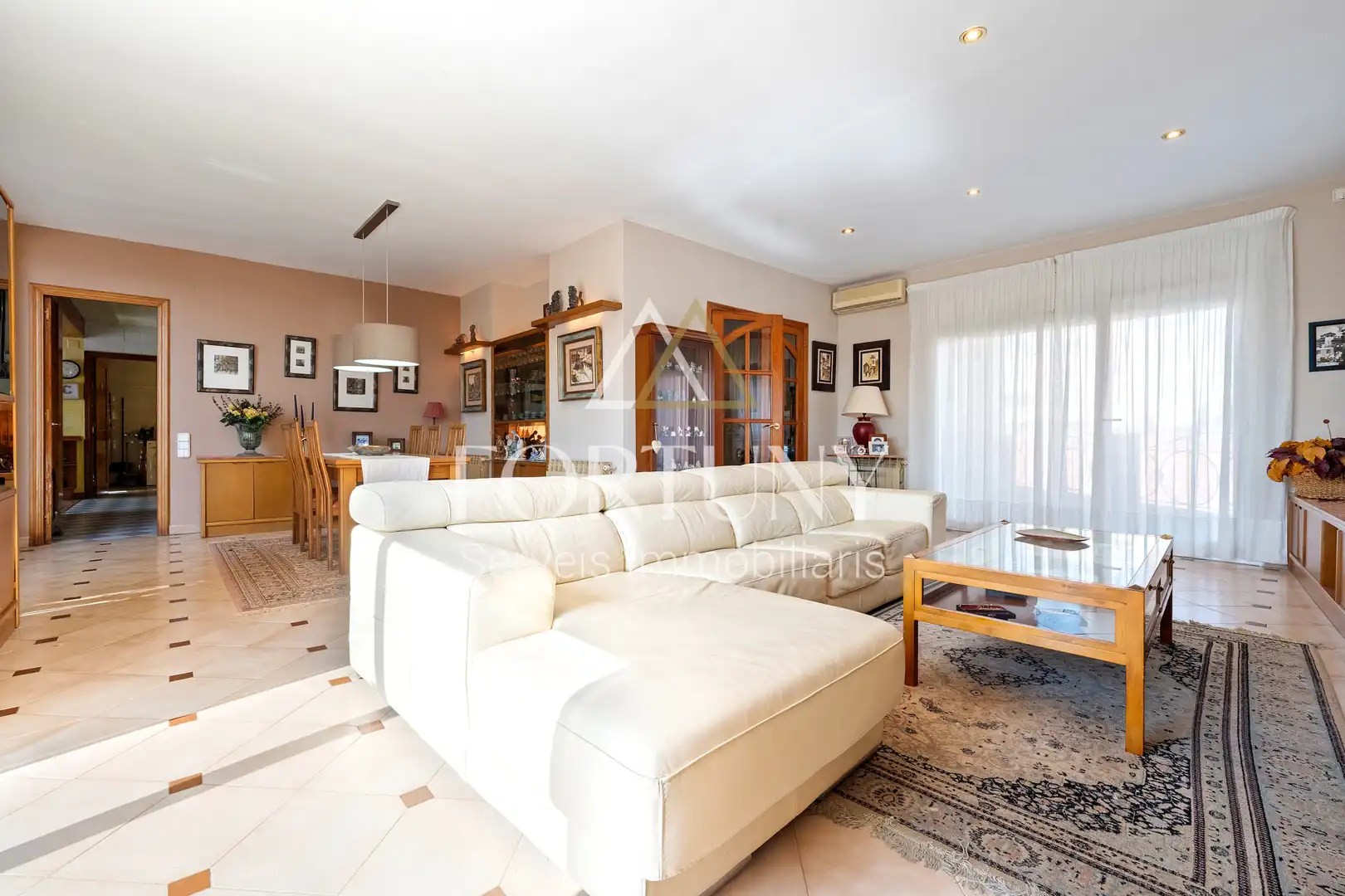 House with pool for sale in MONTBRIO DE, imagen 4