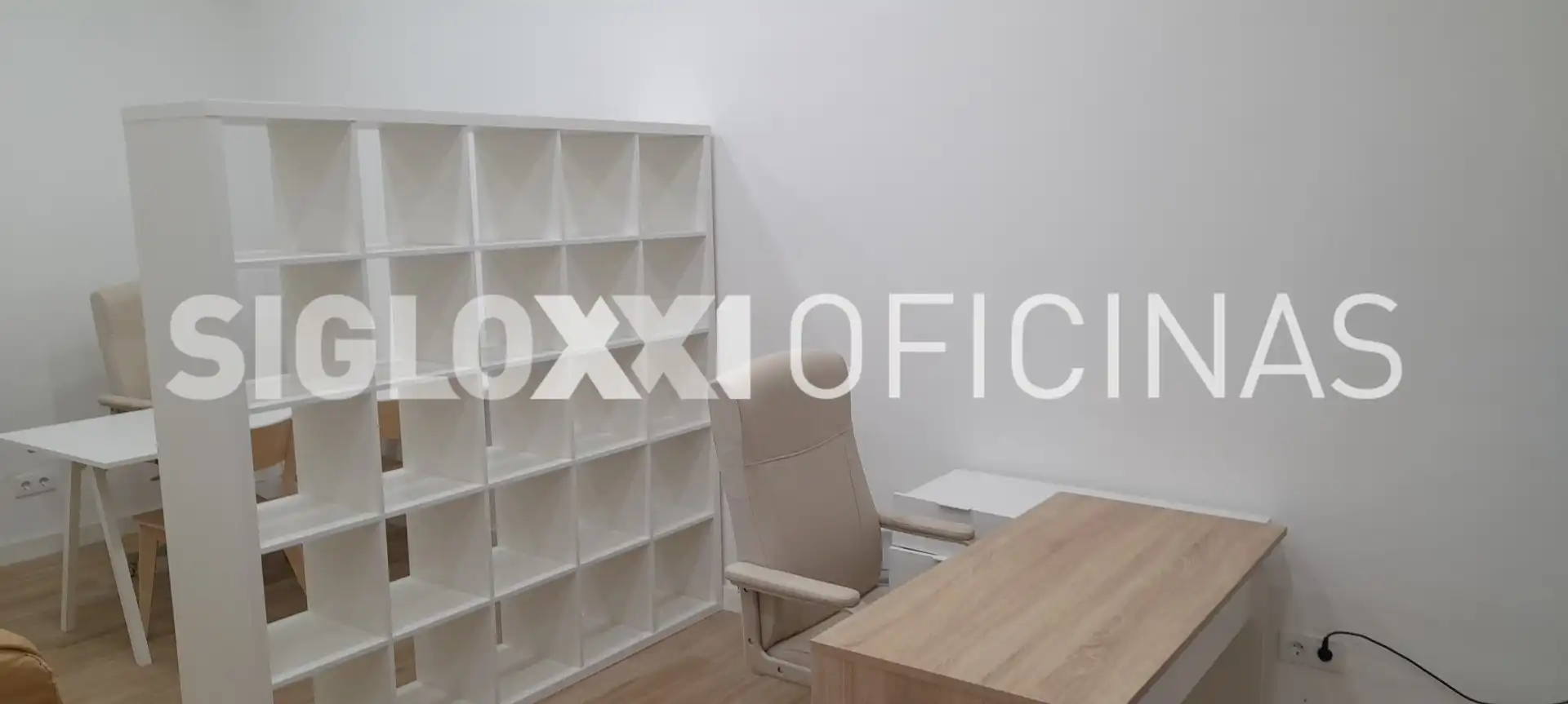 Büro zur Miete in Barcelona mit Klimaanlage