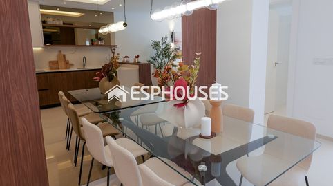 Apartamento en planta baja con 2 terrazas y jardín en Ciudad Quesada, imagen 3