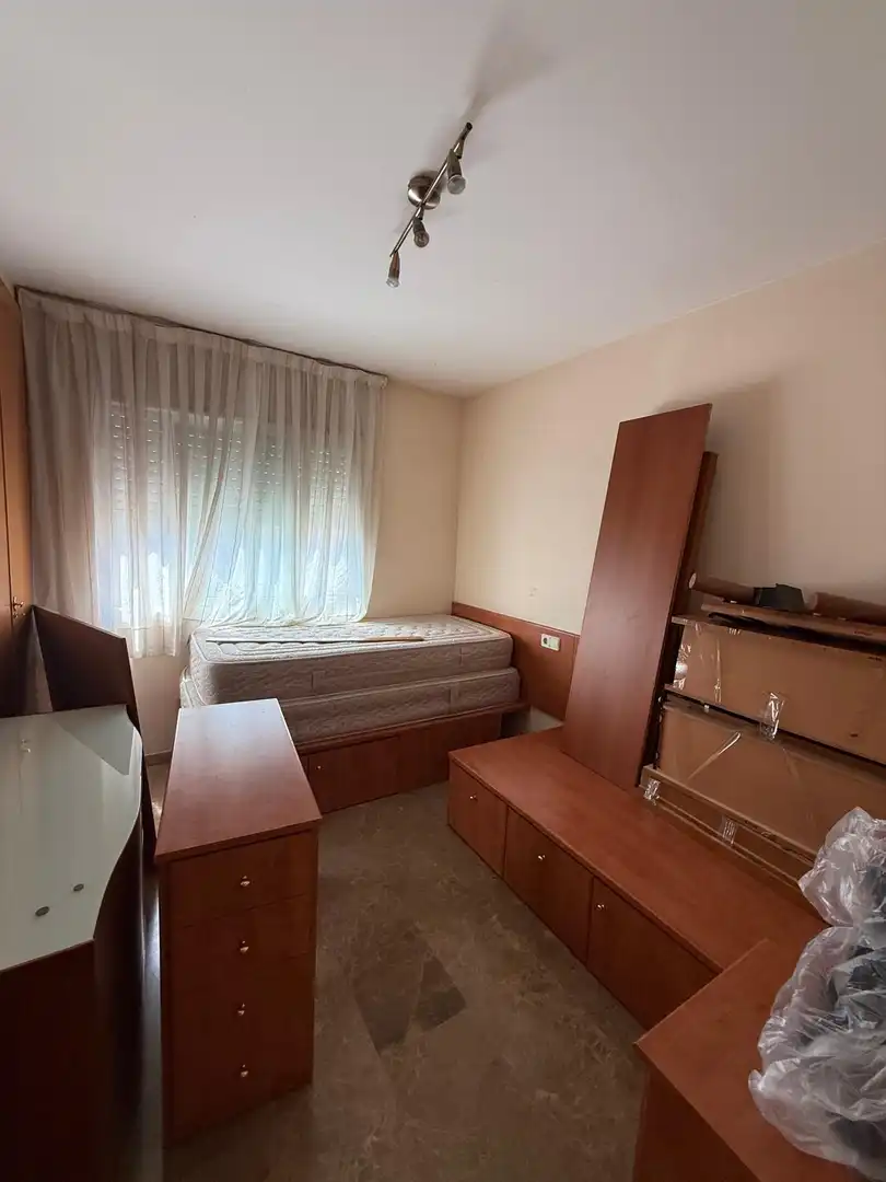 Wohnung mit Terrasse zum Verkauf in Carrer del Montseny, imagen 3