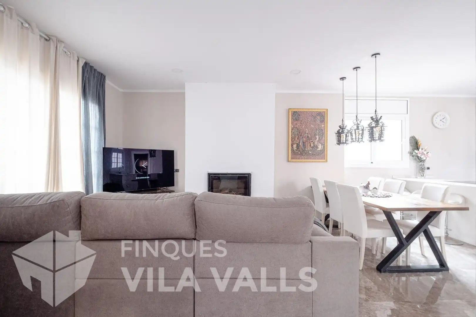 Villa con terrazza in vendita a AGUSTI SANTACRUZ, imagen 6