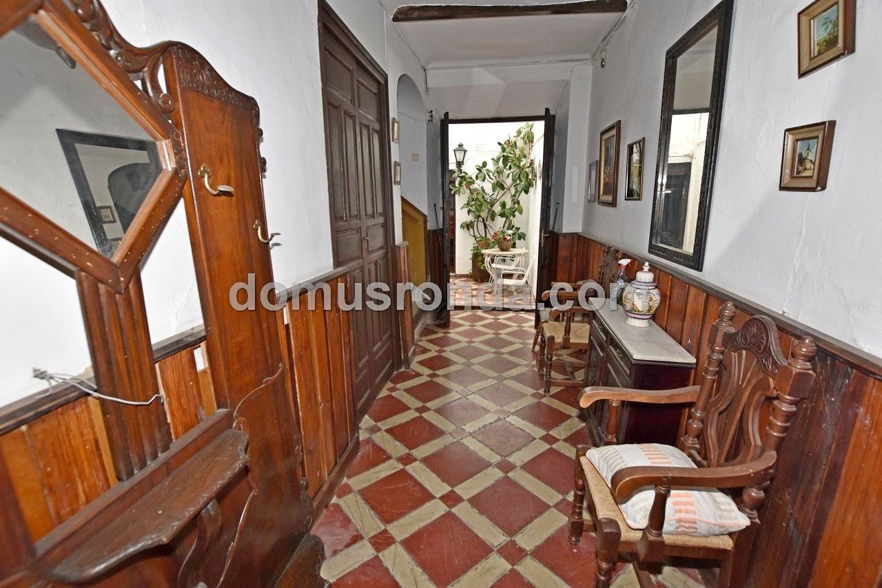 Casa o xalet en venda a Arriate